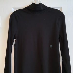 NWT Preswick & Moore Turtleneck